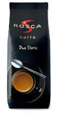 Due Storie Rosca Caffè