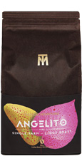 Angelito Kaffeebohnen ropical Mountains