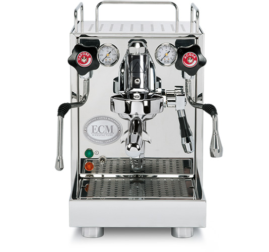 ECM Mechanika 6 Slim siebtraeger