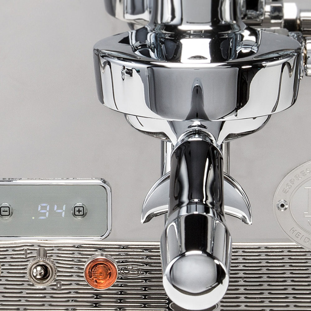 ECM Technika V Profi PID siebtraeger