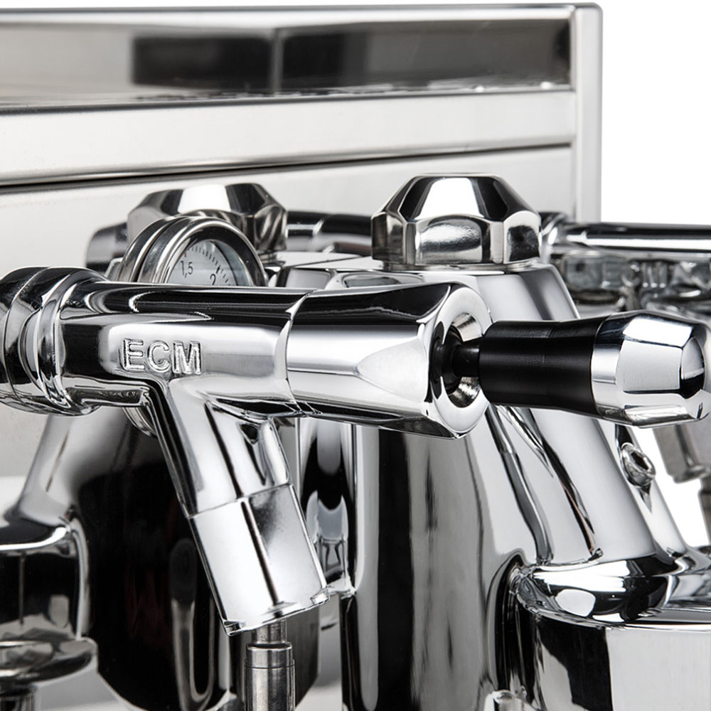 ECM Technika V Profi PID siebtraeger