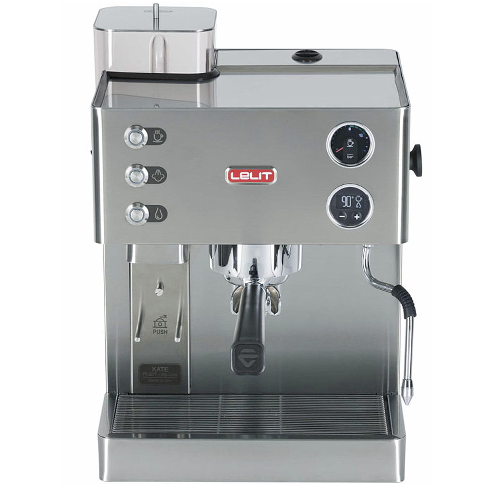 Lelit Kate PL 82 T Siebträger Kaffeemaschinen