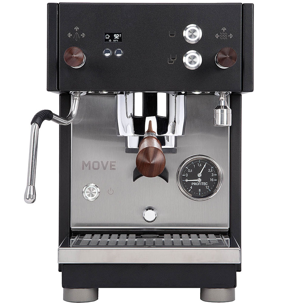 Profitec Move Exclusive Line siebtraeger