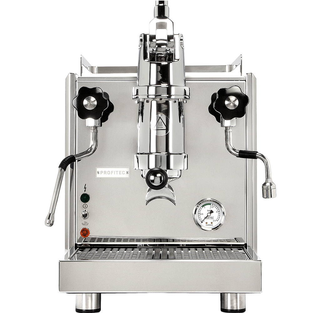 Profitec PRO 800 Kolben Kaffeemaschinen