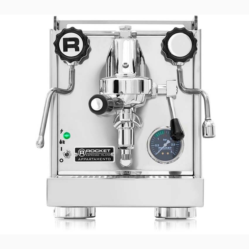 Rocket Appartamento siebtraeger