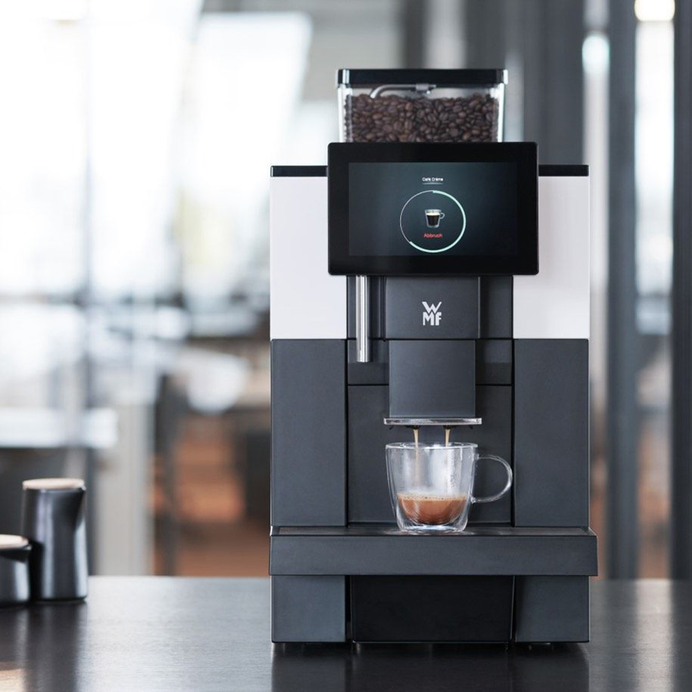 WMF 950 s kaffeevollautomat