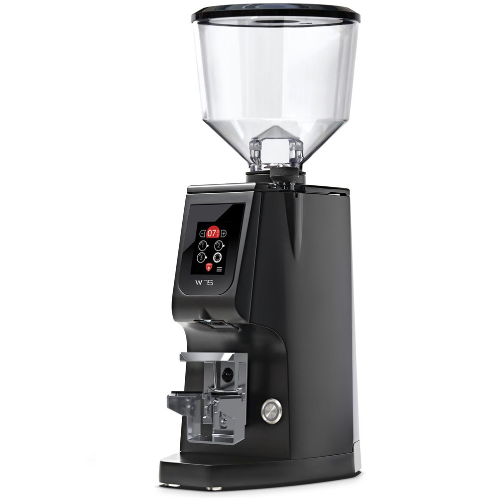 Eureka Atom 75 - Grind by Weight elektrisch