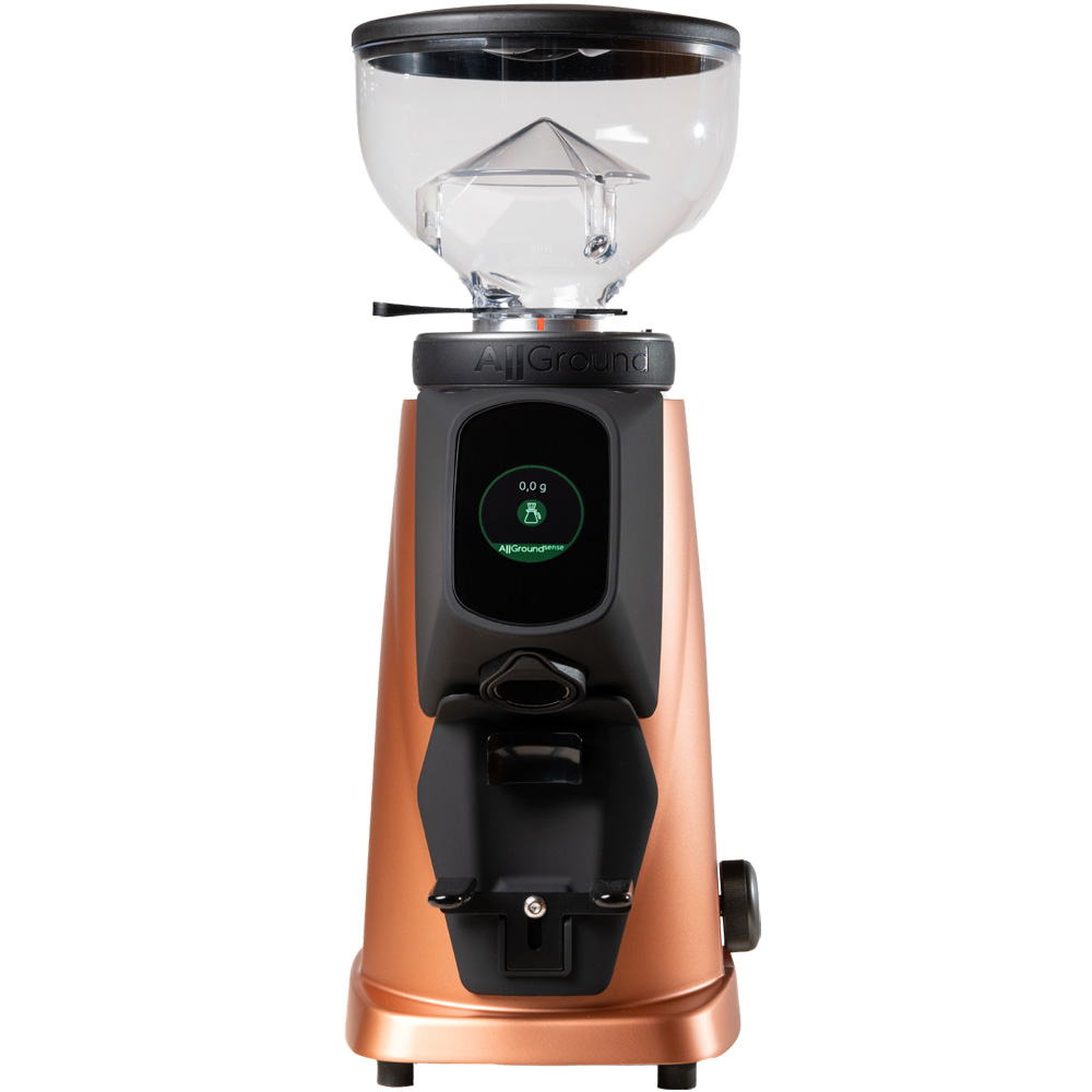 Fiorenzato Allground Sense elektrisch