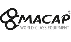 Macap Logo Kaffeemaschinen