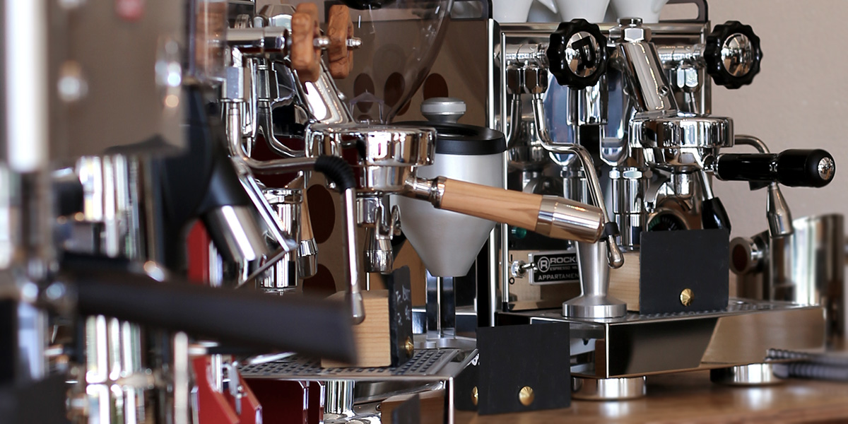 cafeetc Kaffeemaschine Reparatur Service