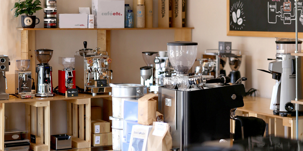Espressomaschinen Kaffeemaschine Reparatur Service